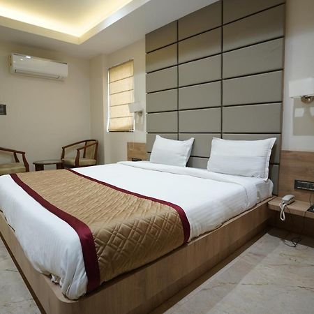 Hotel The Venue Dhanbād エクステリア 写真