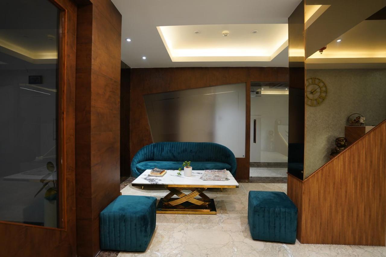 Hotel The Venue Dhanbād エクステリア 写真