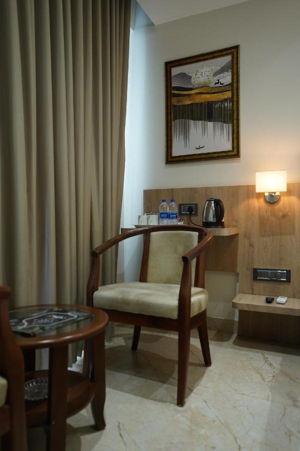 Hotel The Venue Dhanbād エクステリア 写真